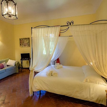 Il Palagetto B&B Флоренція Екстер'єр фото