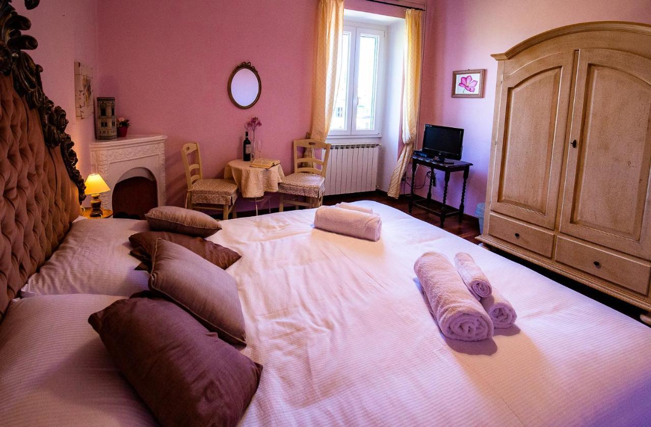 Il Palagetto B&B Флоренція Екстер'єр фото