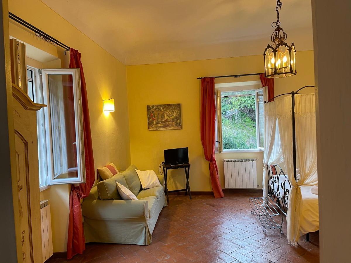 Il Palagetto B&B Флоренція Екстер'єр фото