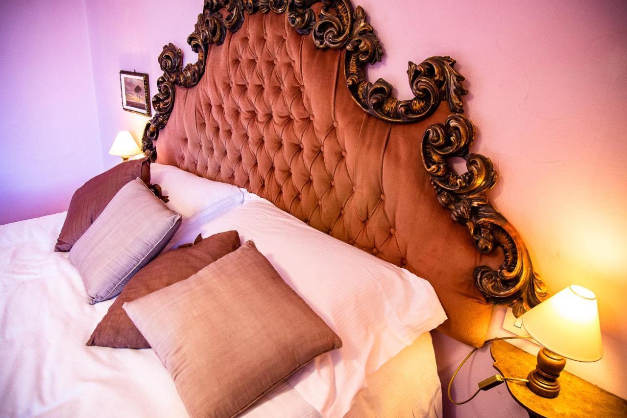 Il Palagetto B&B Флоренція Екстер'єр фото