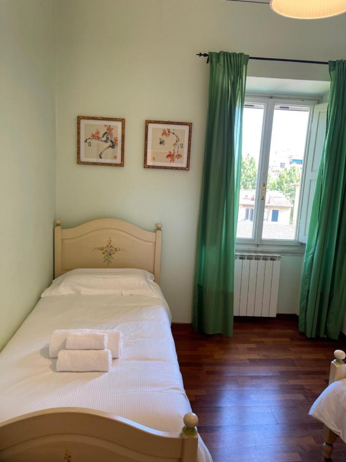 Il Palagetto B&B Флоренція Екстер'єр фото