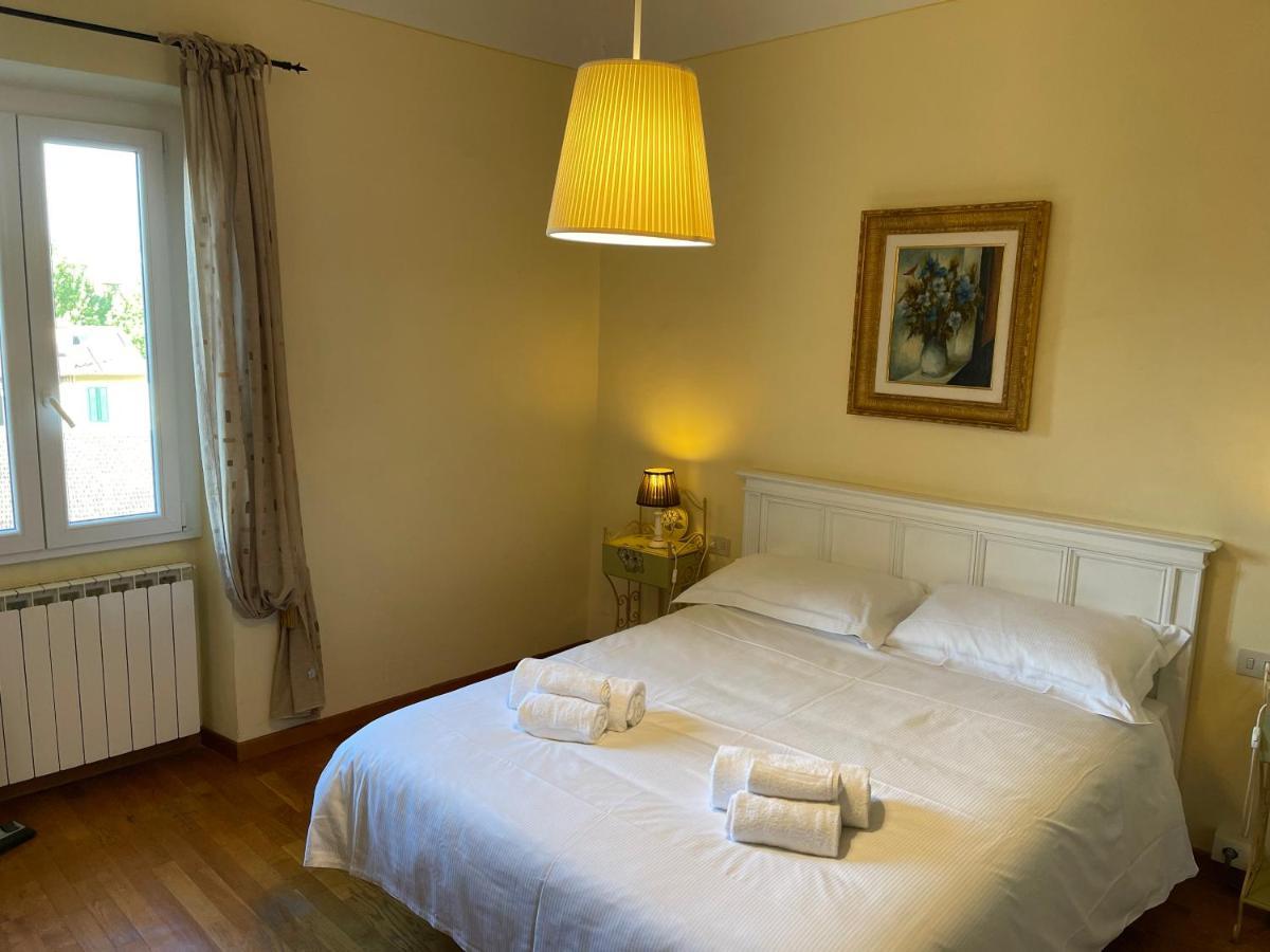Il Palagetto B&B Флоренція Екстер'єр фото