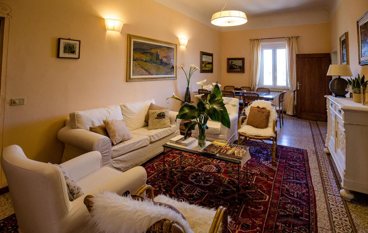 Il Palagetto B&B Флоренція Екстер'єр фото