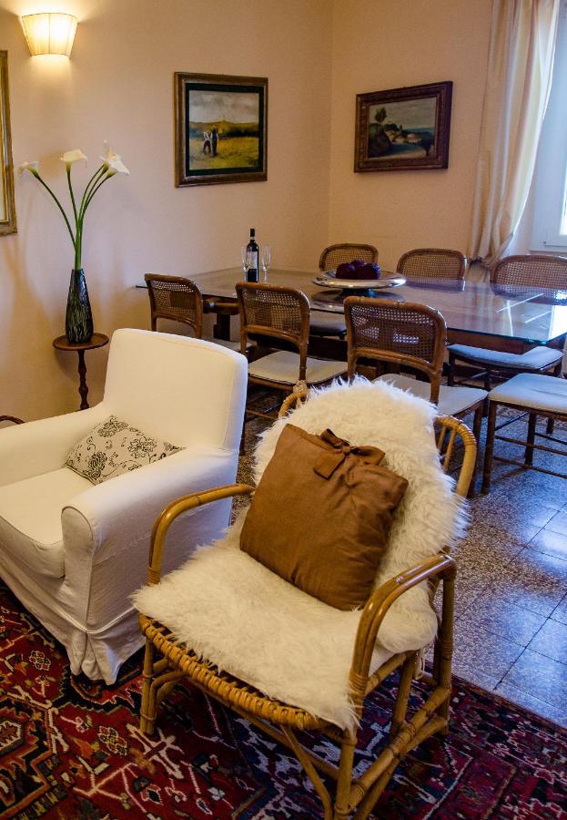 Il Palagetto B&B Флоренція Екстер'єр фото